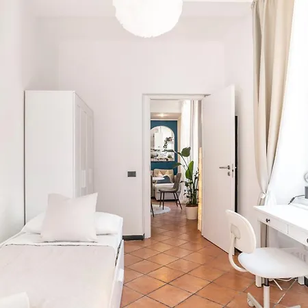 Apartment Modern In The Heart Of The Center *