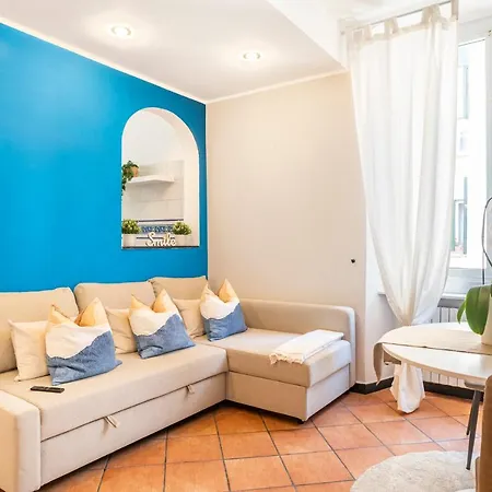 Apartment Modern In The Heart Of The Center