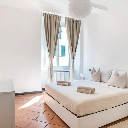 Apartment Modern In The Heart Of The Center