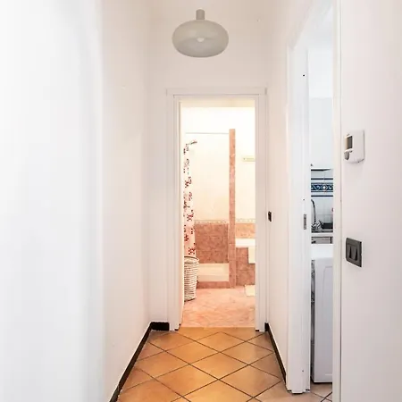 Apartment Modern In The Heart Of The Center