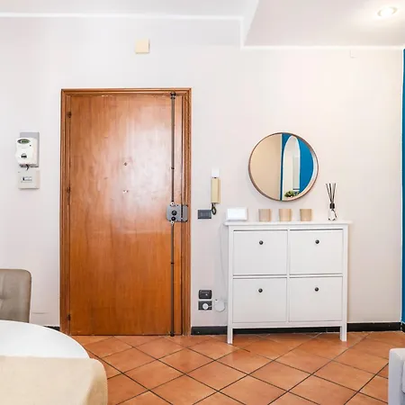 Modern In The Heart Of The Center Apartment