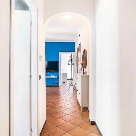 Apartment Modern In The Heart Of The Center