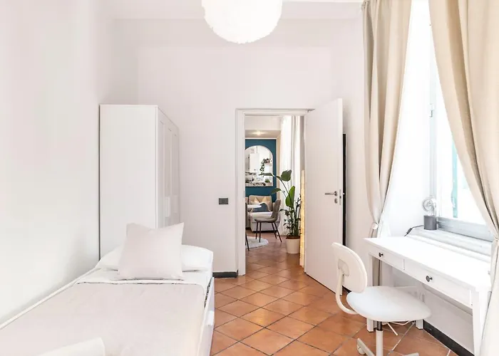Apartmán Modern In The Heart Of The Center *