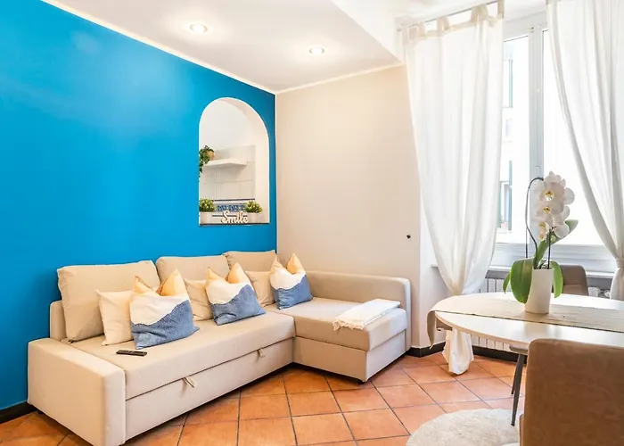 Apartmán Modern In The Heart Of The Center