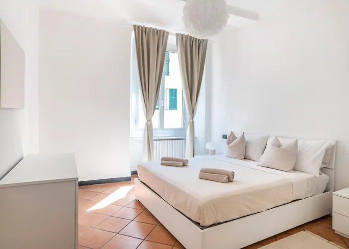 Apartmán Modern In The Heart Of The Center