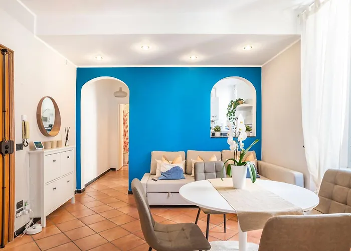 Apartmán Modern In The Heart Of The Center