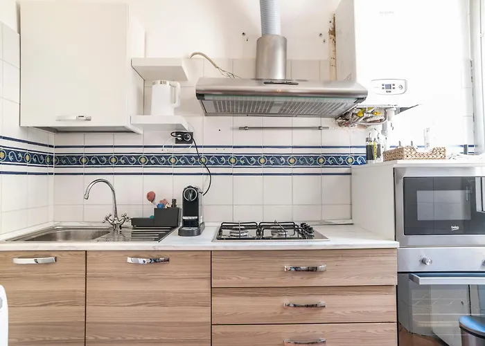 Modern In The Heart Of The Center Apartmán Janov