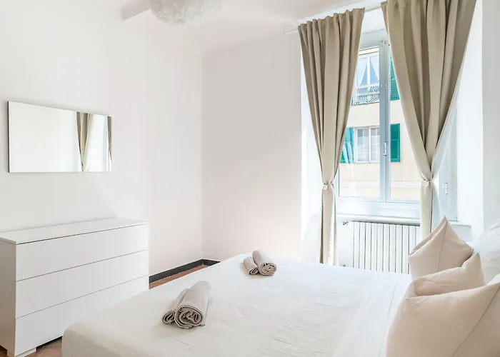 Modern In The Heart Of The Center Janov