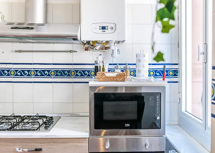 Apartmán Modern In The Heart Of The Center *