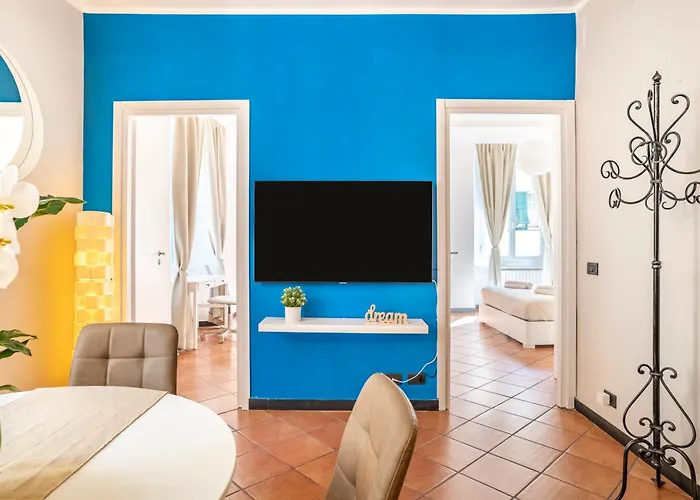 Modern In The Heart Of The Center * Janov