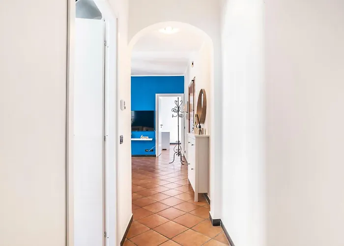 Apartmán Modern In The Heart Of The Center